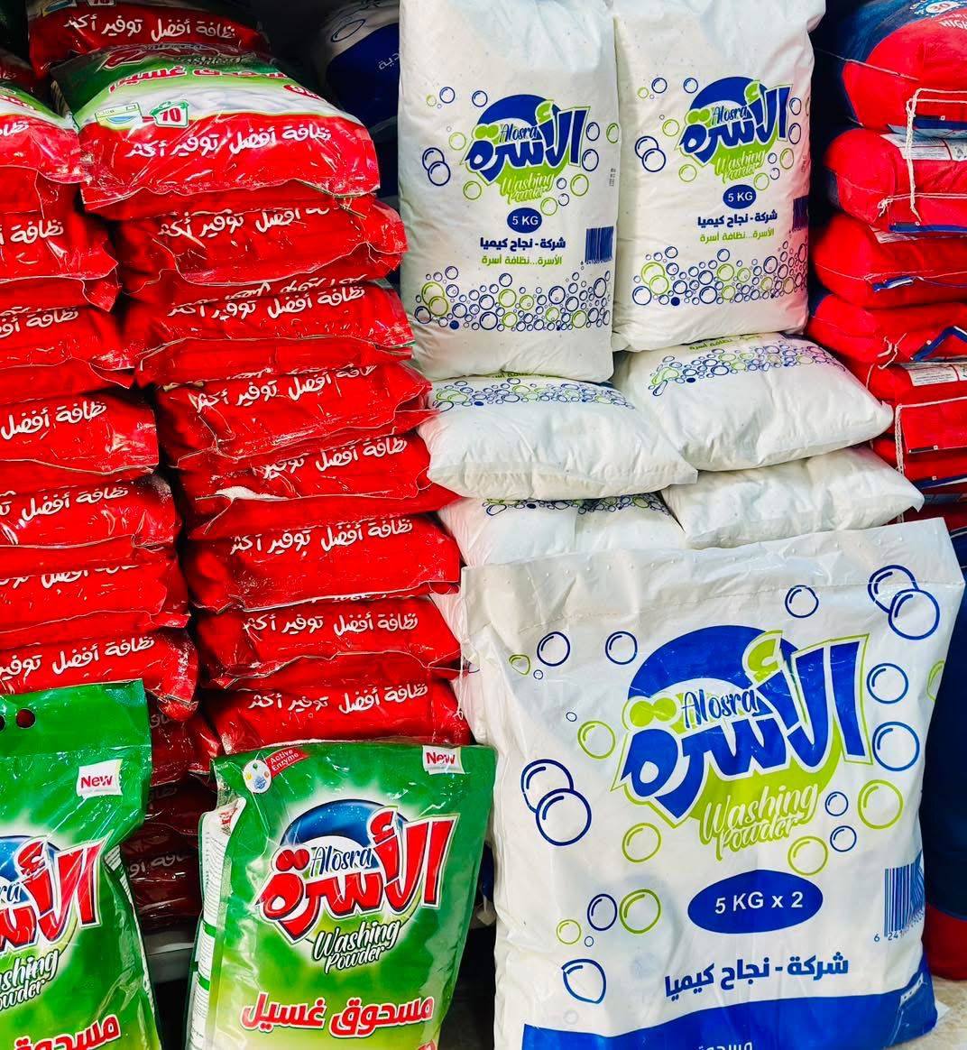 Distributor Partnership